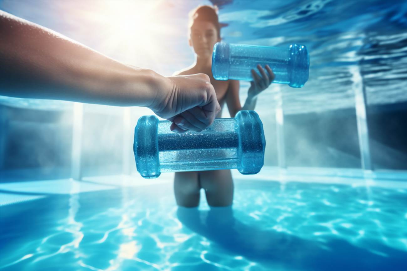 Aqua fitness - kompletny przewodnik